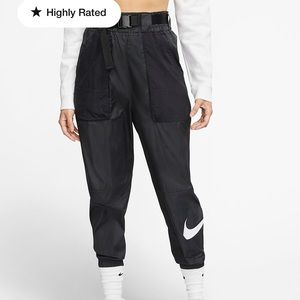 Nike Woven Swoosh Pants